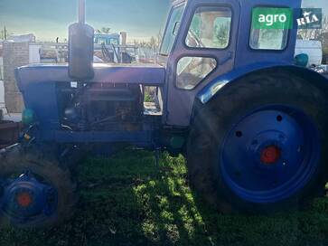 ЛТЗ T-40M  - фото