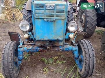 ЛТЗ T-40M 2000 - фото