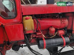 Трактор ЛТЗ T-40M 2002