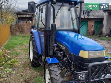 Luzhong 454 2008 - фото