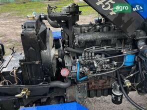 Трактор Luzhong 454 2008