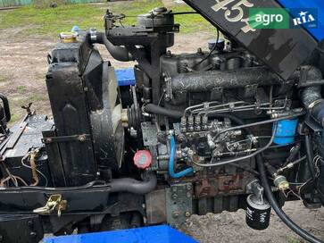 Luzhong 454 2008 - фото