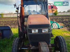 Трактор Luzhong 800 2006