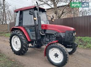 Трактор Luzhong LZ 800 