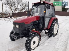 Трактор Luzhong LZ 800 2008