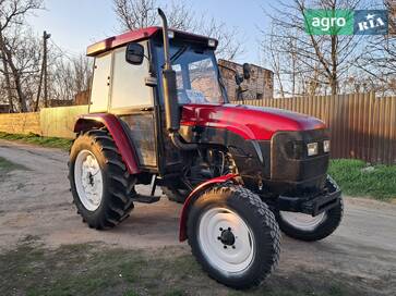 Luzhong LZ 800  - фото