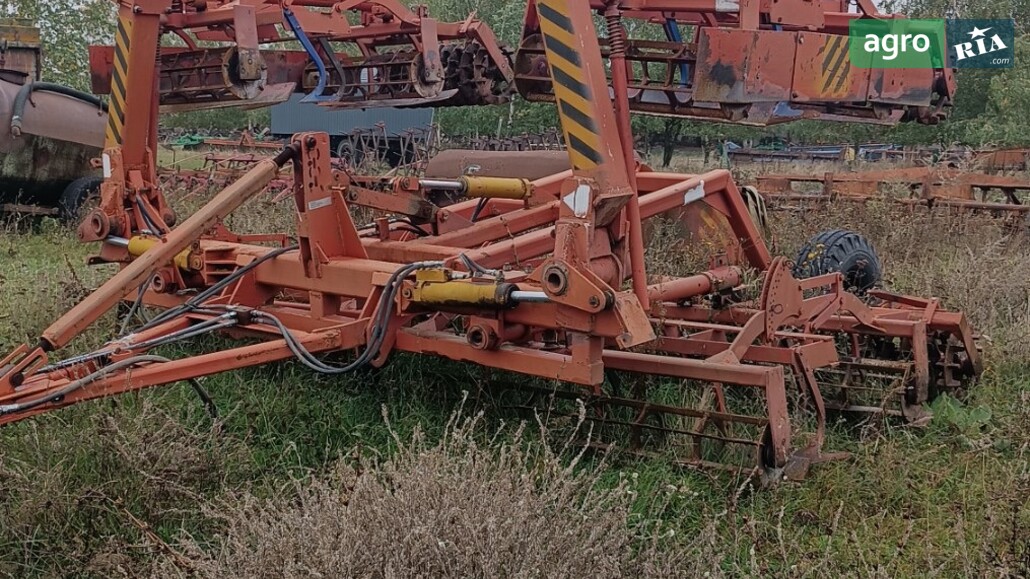 Компактомат Львовагромашпроект ЛК 6 2014 - фото 1
