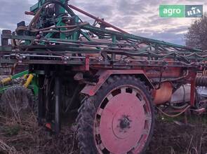 Опрыскиватель Львівагромашпроект ОПШ-3524 2011