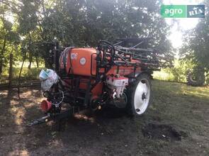 Оприскувач Львівагромашпроект ОПШ 2022