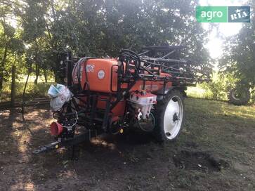 Львівагромашпроект ОПШ 2022 - фото