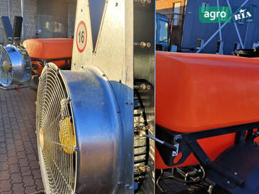 Львівагромашпроект ОВП-2000 2026 - фото