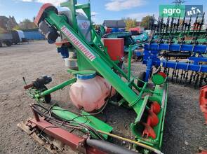 Протруювач Львівагромашпроект ПК-20-02 Супер 2021