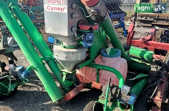 Протравитель Львівагромашпроект ПК-20-02 Супер 2021 - фото