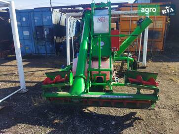 Львівагромашпроект ПК-20-02 Супер 2021 - фото