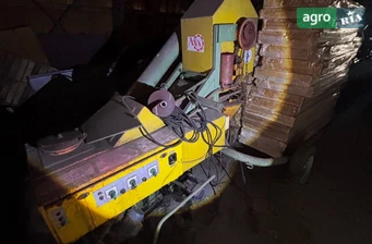 Протравитель Львівагромашпроект ПК-20 Супер 2003 - фото