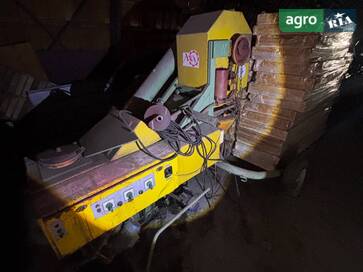 Львівагромашпроект ПК-20 Супер 2003 - фото