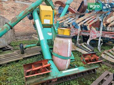 Львівагромашпроект ПК-20 Супер 2007 - фото