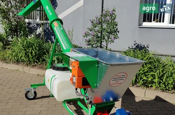 Протруювач Львівагромашпроект ПНШ-3-01 2026 - фото