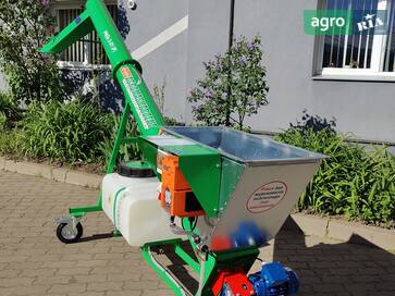 Львівагромашпроект ПНШ-3-01 2026 - фото