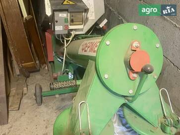 Львівагромашпроект ПНШ-3 Фермер П  - фото