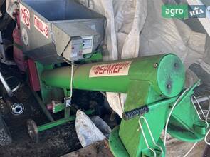 Протравитель Львівагромашпроект ПНШ-3 Фермер 2020