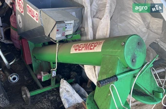 Протравитель Львівагромашпроект ПНШ-3 Фермер 2020 - фото