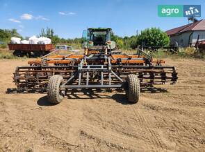 Культиватор MA/AG Cultirapid 5 2010