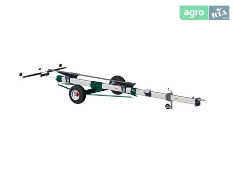 Тележка Maans 16.04.001 2026 - фото