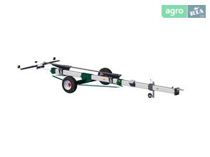 Тележка Maans 16.04.001 2026