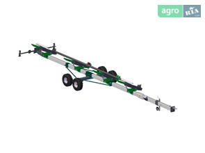 Візок Maans 16.04.002 2026