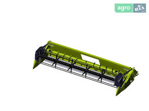 Жниварка Maans Contour F660 2026