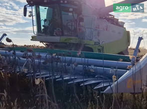 Жниварка Maans Горлиця 12-70 2025