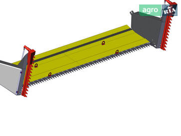 Maans R 6500 2026 - фото