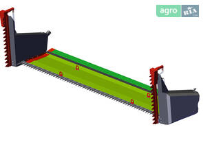 Рапсовый стол Maans RH 10500 2026