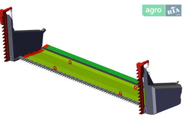 Maans RH 10500 2026 - фото