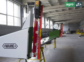 Ріпаковий стіл Maans RH 6500 2025