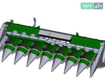 Maans Slavia 12-70  - фото