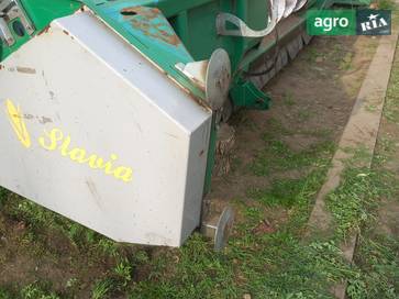Maans Slavia 8-70 2020 - фото