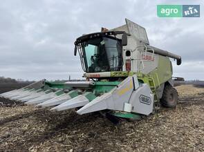 Жниварка Maans Slavia 8-70 