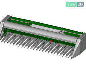 Жатка Maans Соната S570 2023