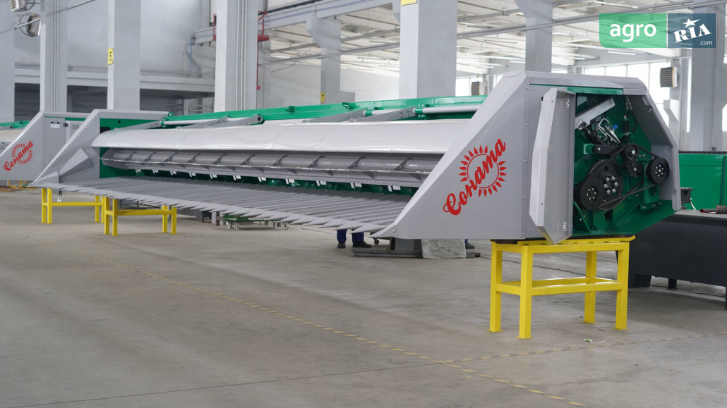 Жатка Maans Соната S750 2025 - фото 1