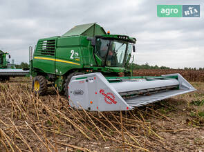 Жниварка Maans Соната S750 2026