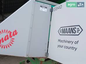Адаптер Maans Соната S940 2022