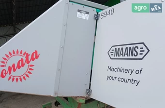 Адаптер Maans Соната S940 2022 - фото