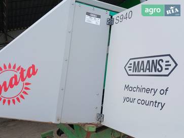 Maans Соната S940 2022 - фото