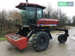 Косарка MacDon 9300 1997