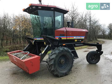 MacDon 9300 1997 - фото