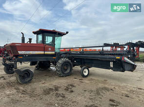 Косарка MacDon 9300 2001