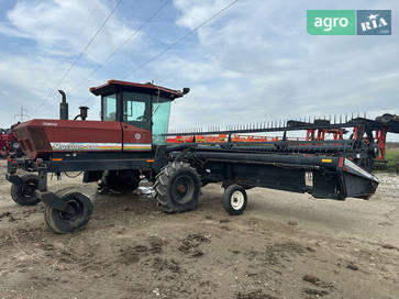 MacDon 9300 2001 - фото