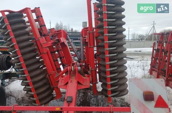 Агрегат Madara Stryker 400 SD 2019 - фото